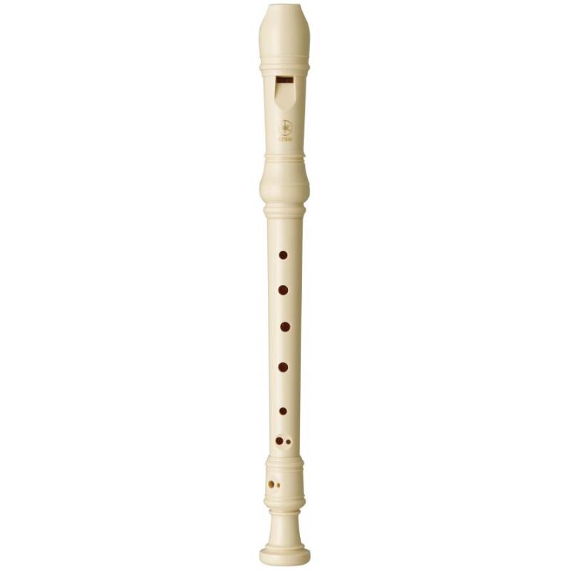 Yamaha YRS23 Soprano recorder