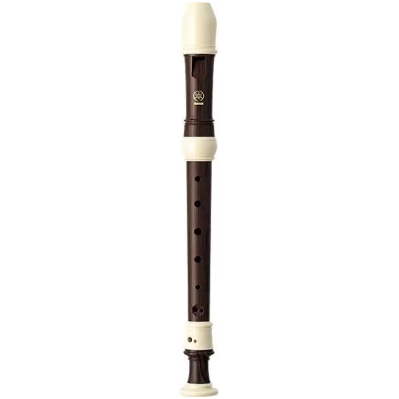Yamaha YRS-313 III Soprano Recorder