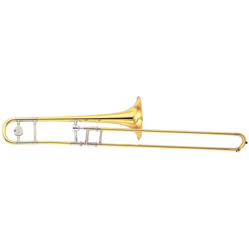Yamaha YSL-610  Bb/F Tenor Trombone