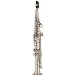 Yamaha YSS-475S II Soprano Saxophone - Image 3