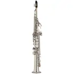 Yamaha YSS-475S II Soprano Saxophone - Image 3