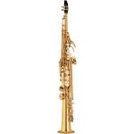 Yamaha YSS-475 II Soprano Saxophone