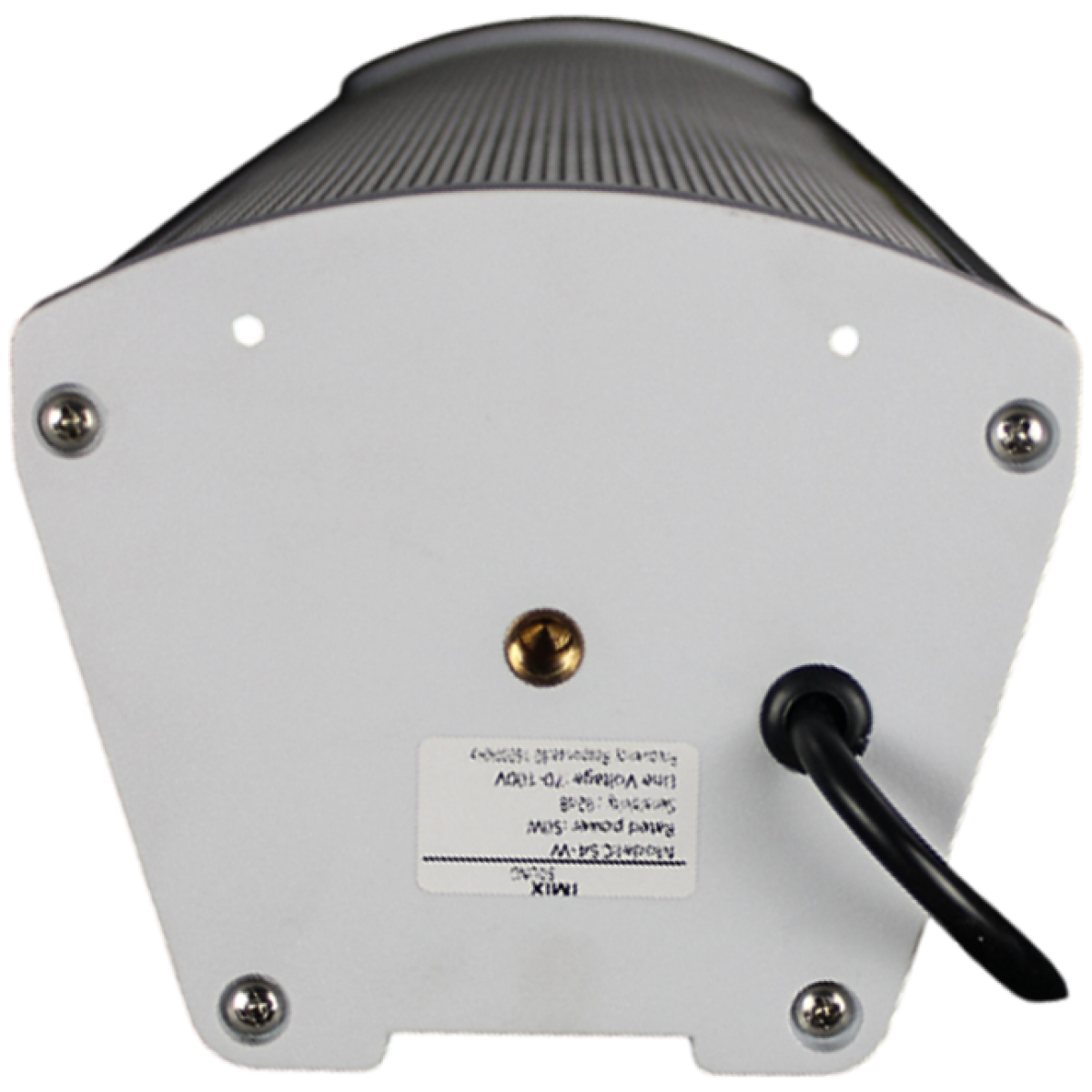 Imix C54-W IP65 PA Column Speaker - Image 4