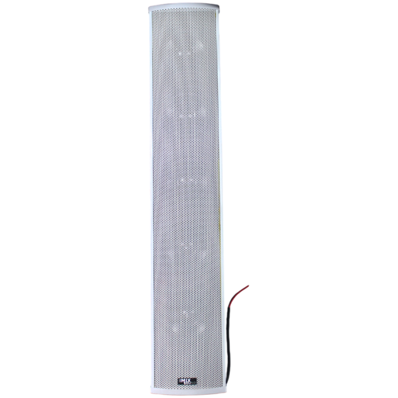 Imix C54-W IP65 PA Column Speaker
