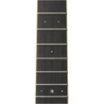 Yamaha LS6 Natural ARE Acoustic Guitar - Image 4