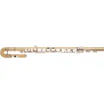 Yamaha YFL‑B441 Professional Bass Flute