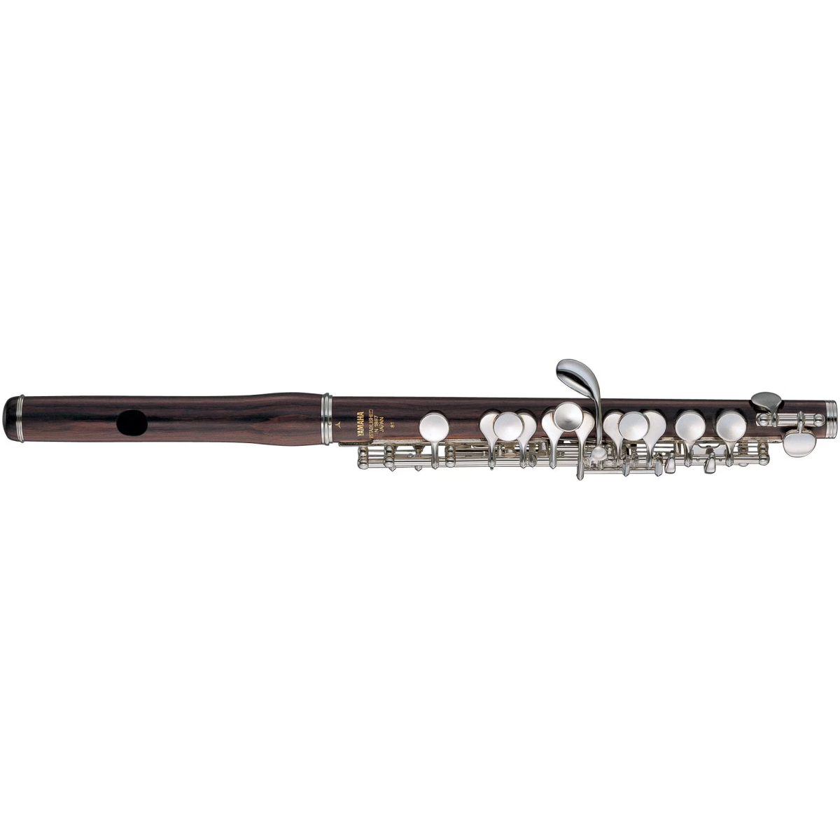 Yamaha YPC-81R Piccolo - Image 3