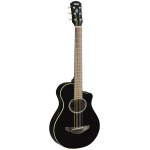 Yamaha APXT2 BL Thinline Acoustic-electric Guitar