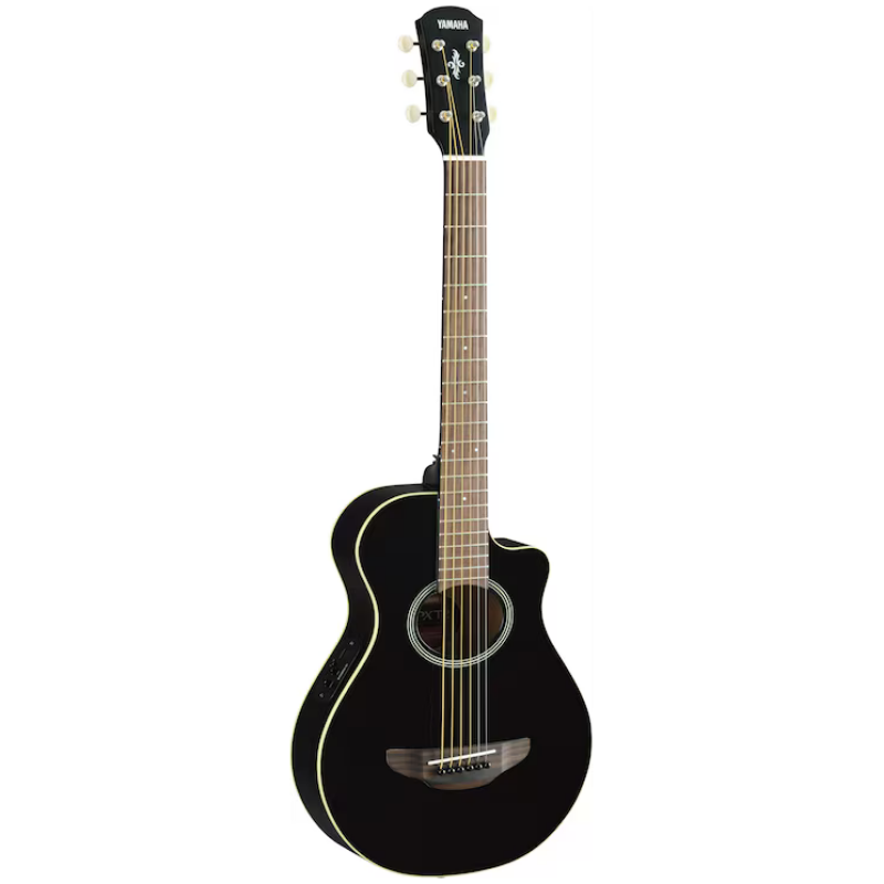 Yamaha APXT2 BL Thinline Acoustic-electric Guitar