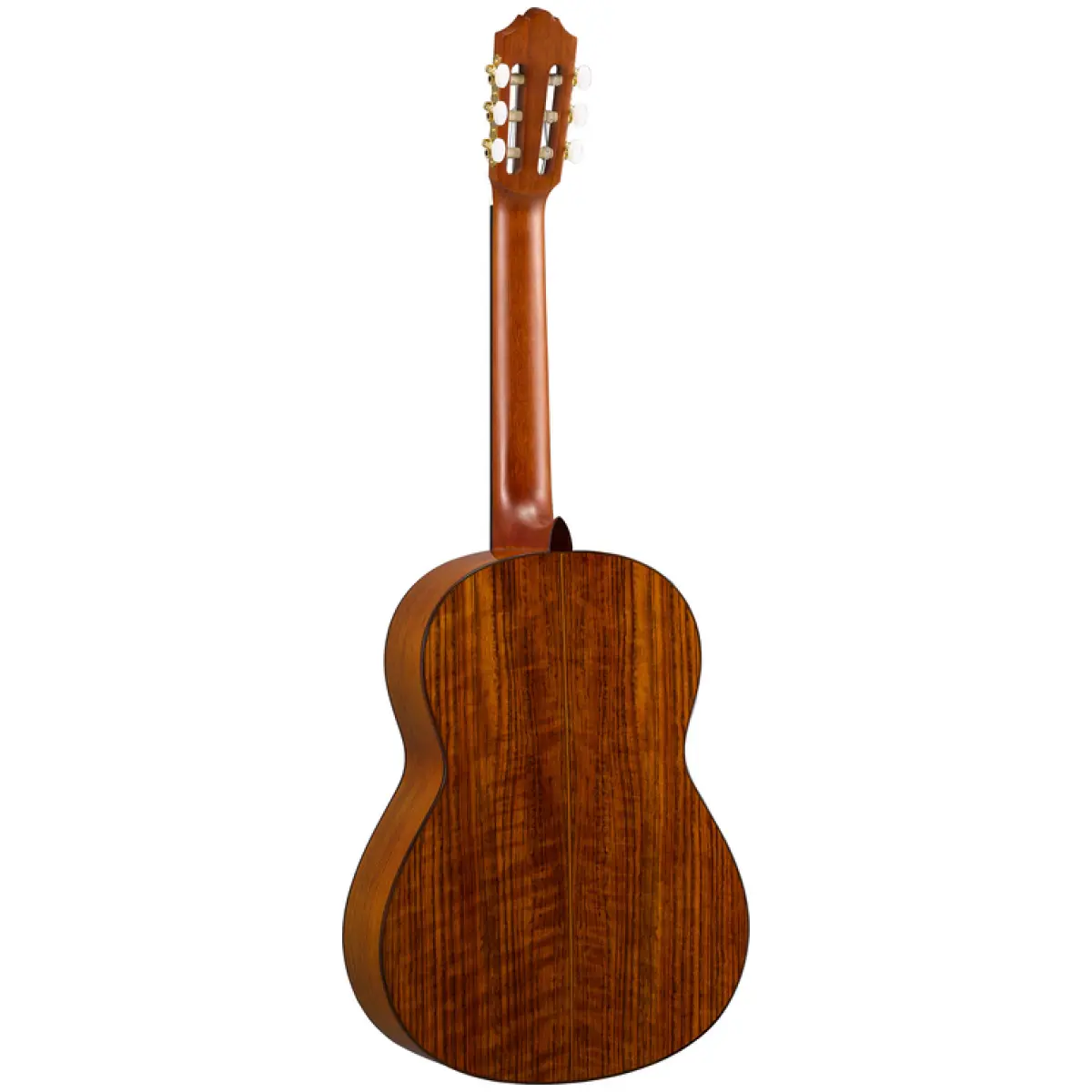 Yamaha CG-TA NAT TransAcoustic Classical Guitar - Image 5