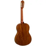 Yamaha CG-TA NAT TransAcoustic Classical Guitar - Image 5