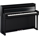 Yamaha CLP-885PE Digital Piano (With Bench) - Image 2