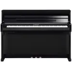 Yamaha CLP-885PE Digital Piano (With Bench)