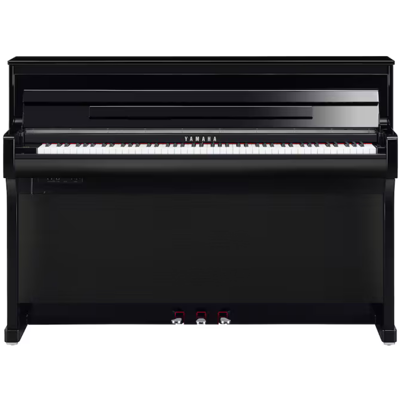 Yamaha CLP-885PE Digital Piano (With Bench)