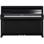 Yamaha CLP-885B Digital Piano (With Bench)