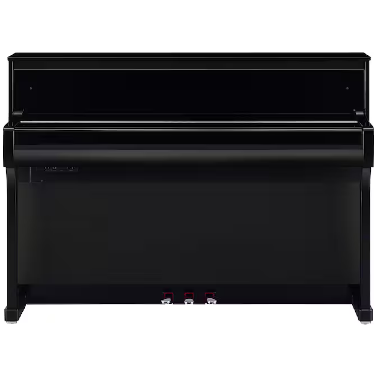 Yamaha CLP-885PE Digital Piano (With Bench) - Image 3