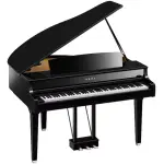 Yamaha CLP-895GP Grand Digital Piano (With Bench)