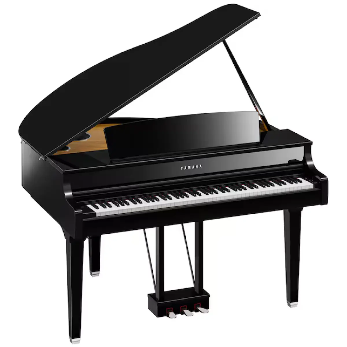 CLP-895GP_a_0001_tcm113-2290536-1-1200x1200 Yamaha CLP-895GP Grand Digital Piano (With Bench) - Image 1