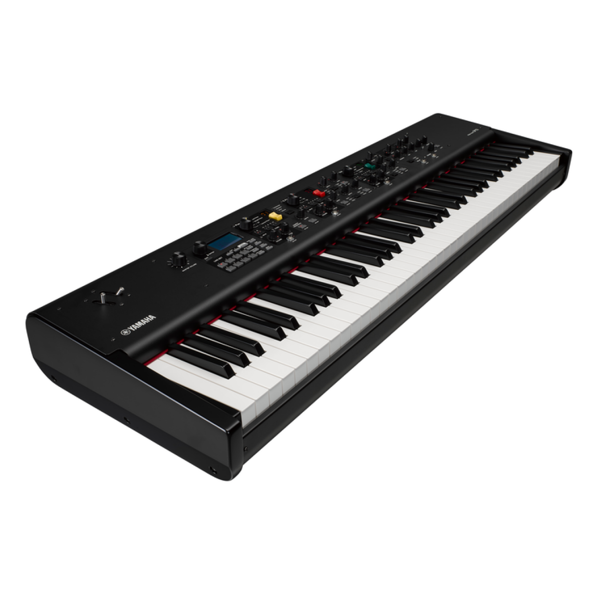 Yamaha CP73 73-Note Stage Piano - Image 3