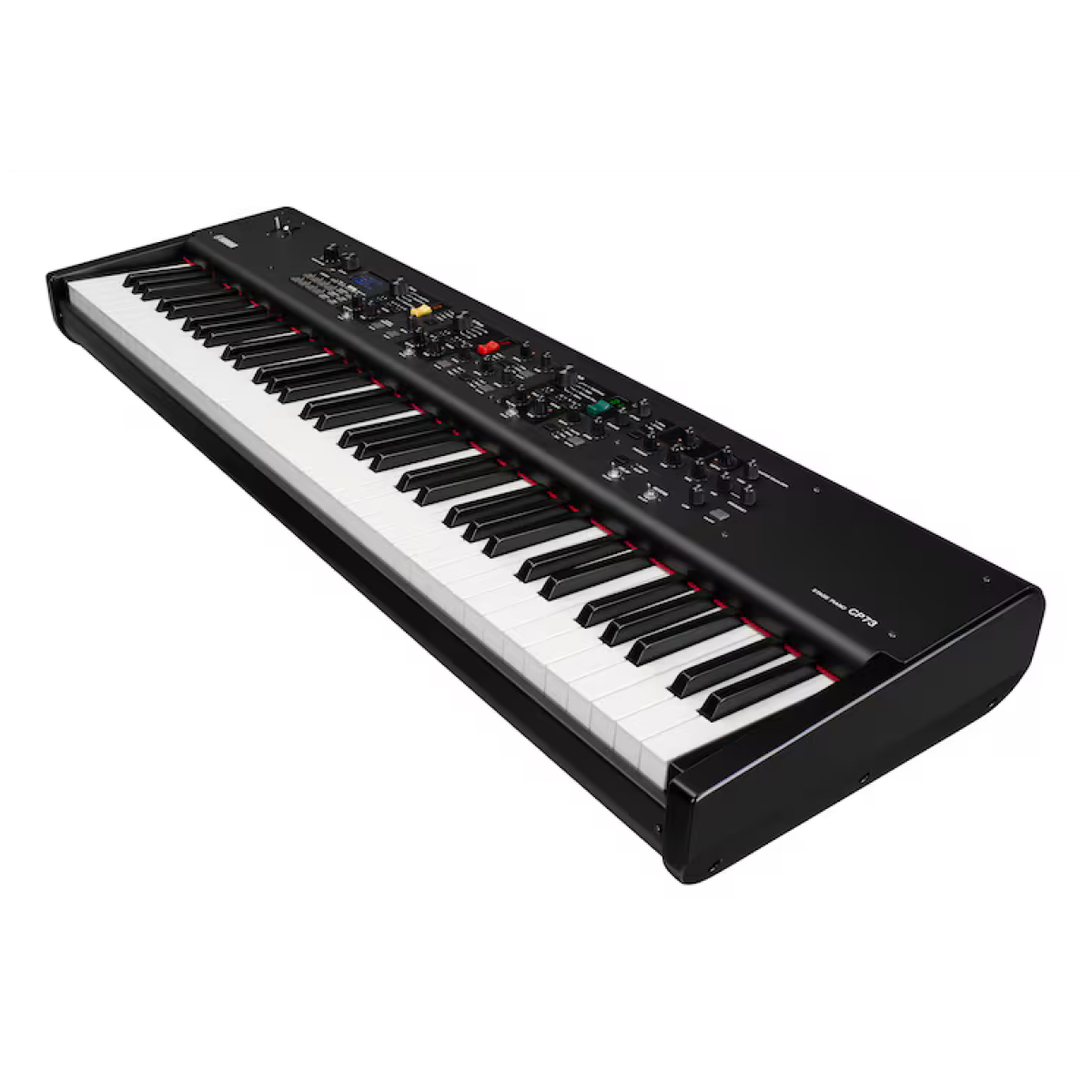 Yamaha CP73 73-Note Stage Piano - Image 2