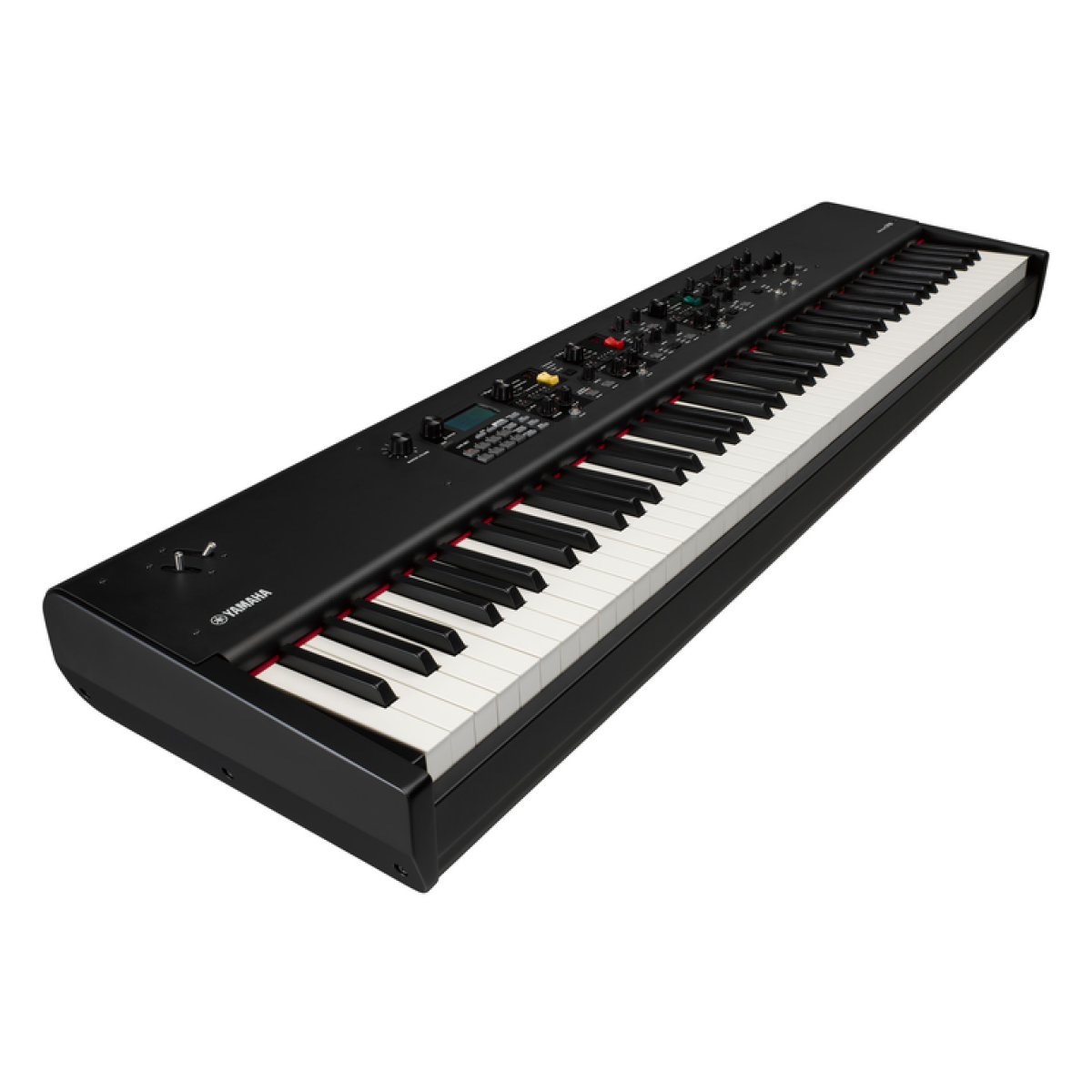 Yamaha CP88 88-Note Stage Piano - Image 7