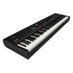Yamaha CP88 88-Note Stage Piano - Image 7