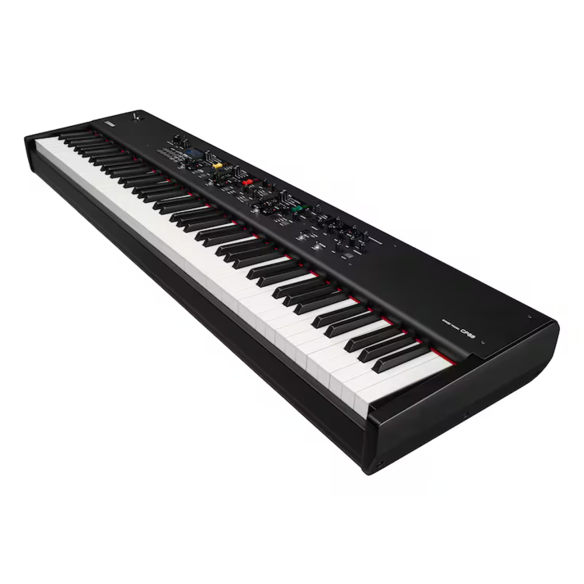 Yamaha CP88 88-Note Stage Piano - Image 5