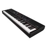 Yamaha CP88 88-Note Stage Piano - Image 5