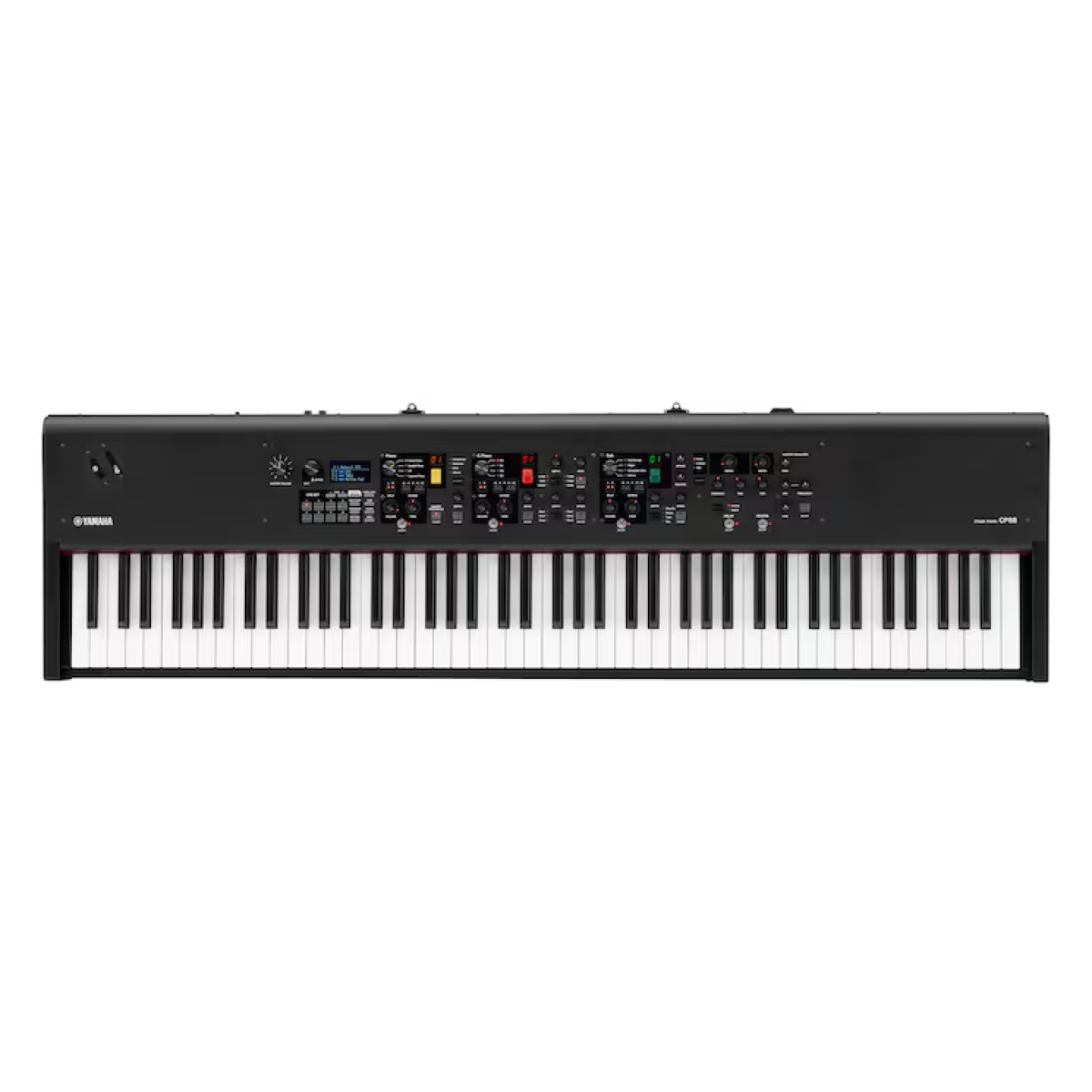 Yamaha CP88 88-Note Stage Piano - Image 6