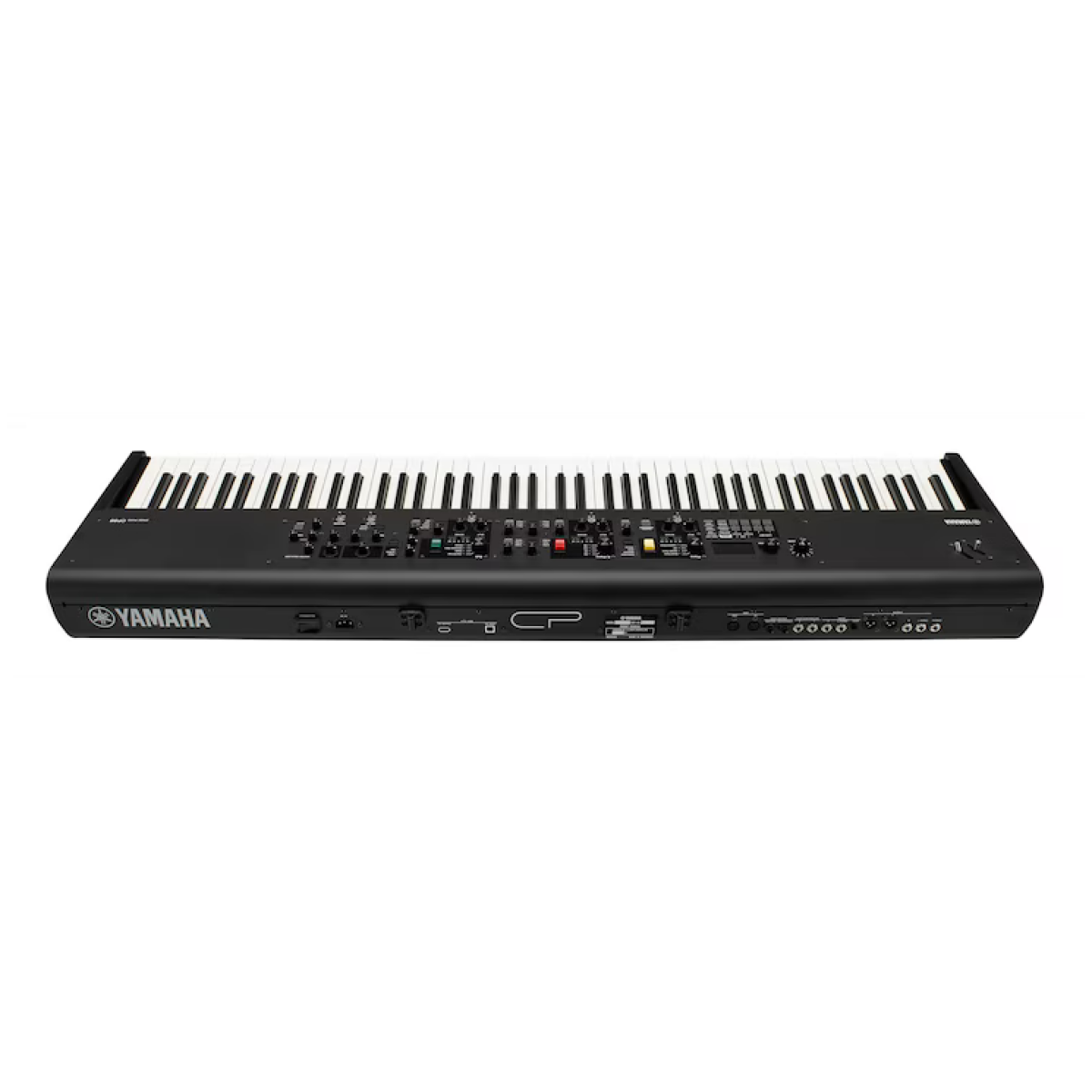 Yamaha CP88 88-Note Stage Piano - Image 4