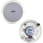 Imix CS8 Ceiling Speaker for PA Systems