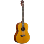 Yamaha CSF-TA VT TransAcoustic Parlor Guitar