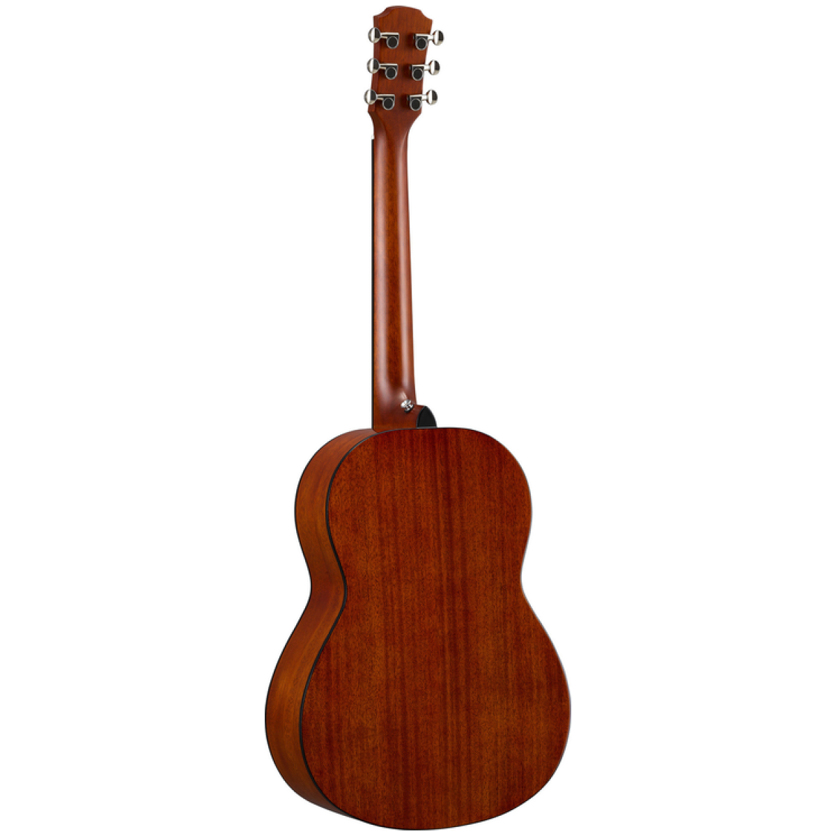 Yamaha CSF-TA VT TransAcoustic Parlor Guitar - Image 4