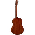 Yamaha CSF-TA VT TransAcoustic Parlor Guitar - Image 4