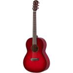 Yamaha CSF1M CRB Compact Folk Guitar