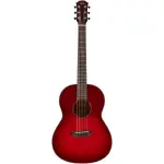 Yamaha CSF1M CRB Compact Folk Guitar - Image 2