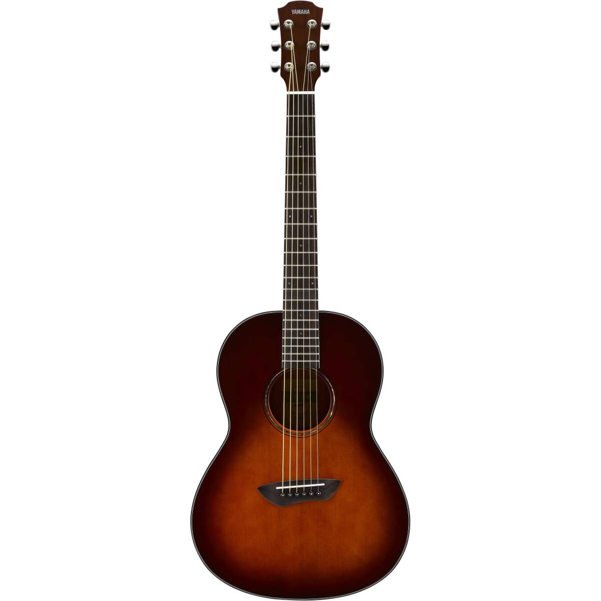 Yamaha CSF1M TBS Compact Folk Guitar - Image 2