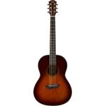 Yamaha CSF1M TBS Compact Folk Guitar - Image 2