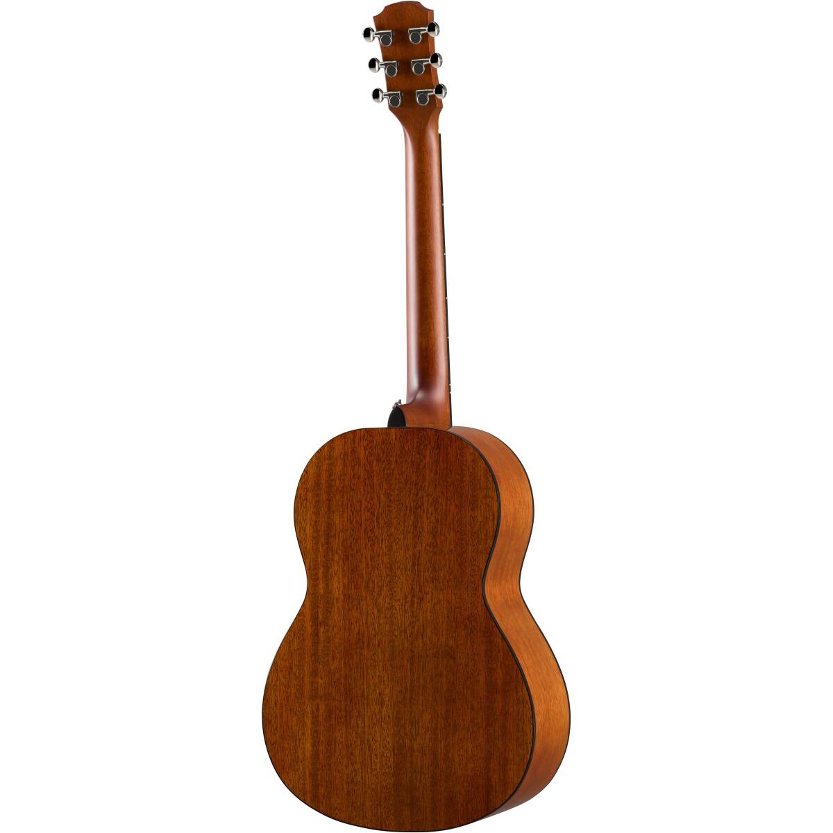 Yamaha CSF1M TBL Compact Folk Guitar - Image 3