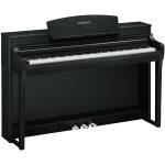Yamaha Clavinova CSP-255B Digital Piano - Image 2