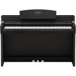 Yamaha Clavinova CSP-255B Digital Piano