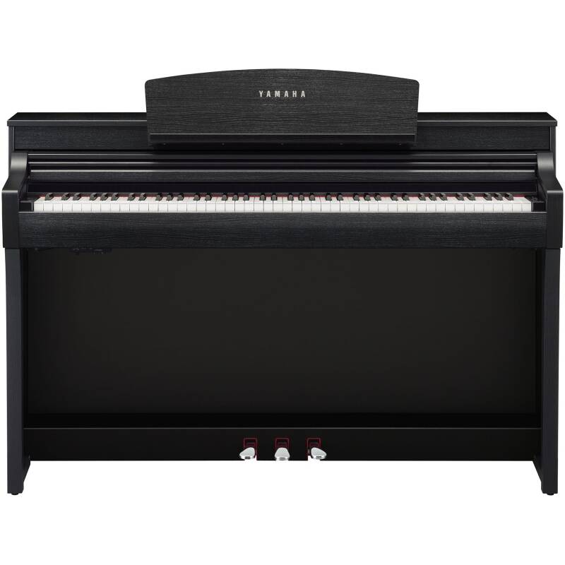 Yamaha Clavinova CSP-255B Digital Piano