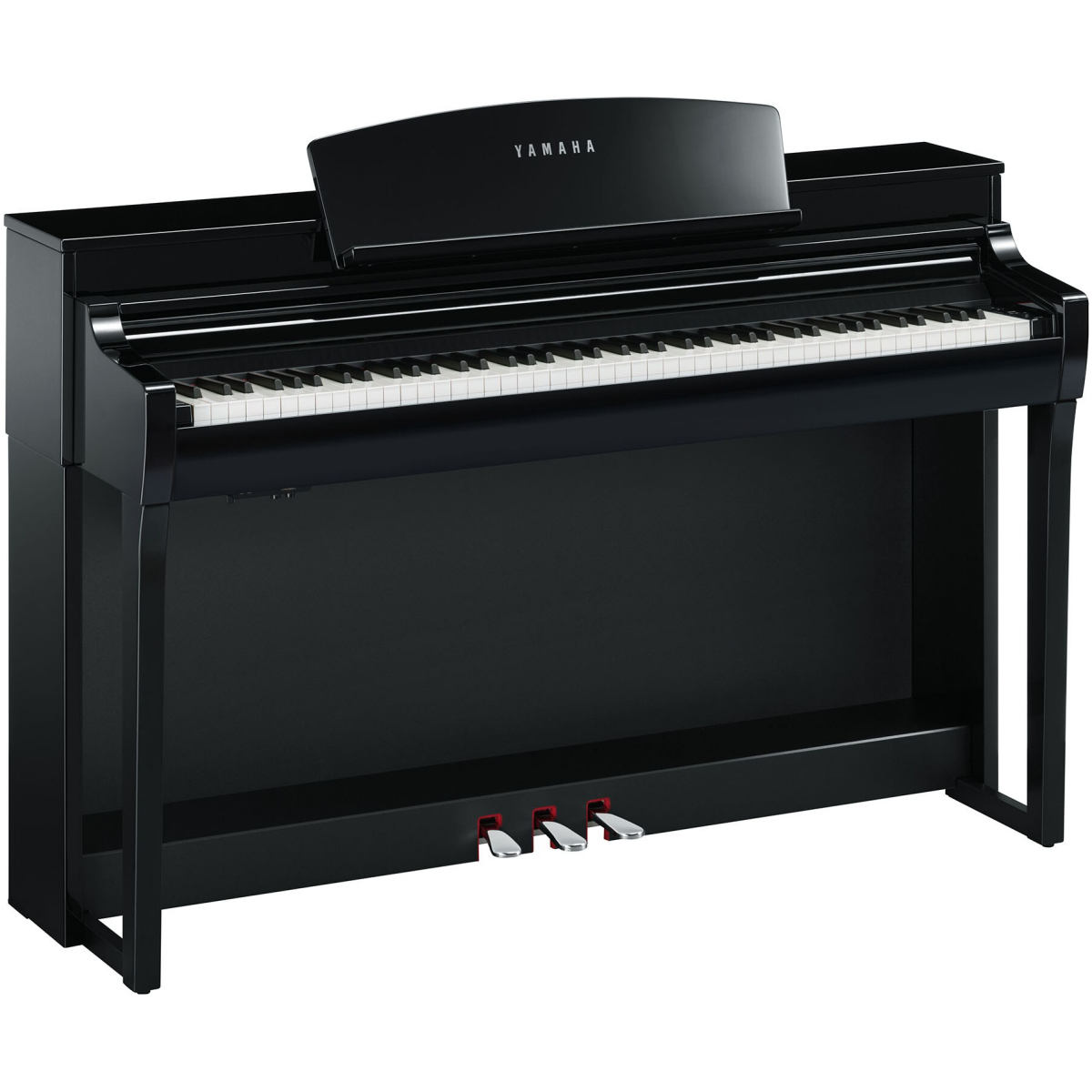 Yamaha Clavinova CSP-255PE Digital Piano - Image 2