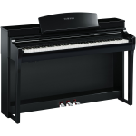 Yamaha Clavinova CSP-255PE Digital Piano - Image 2