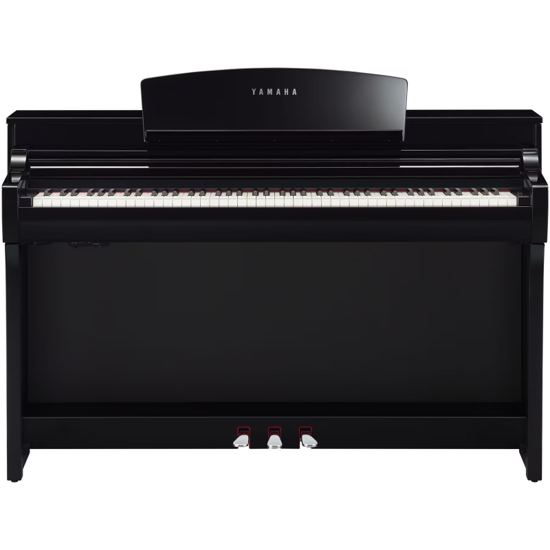 Yamaha Clavinova CSP-255PE Digital Piano