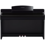 Yamaha Clavinova CSP-255PE Digital Piano - Image 3