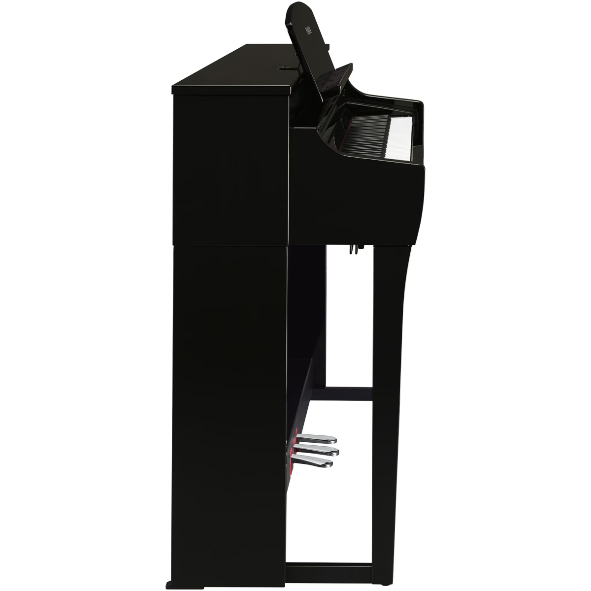 Yamaha Clavinova CSP-255PE Digital Piano - Image 4