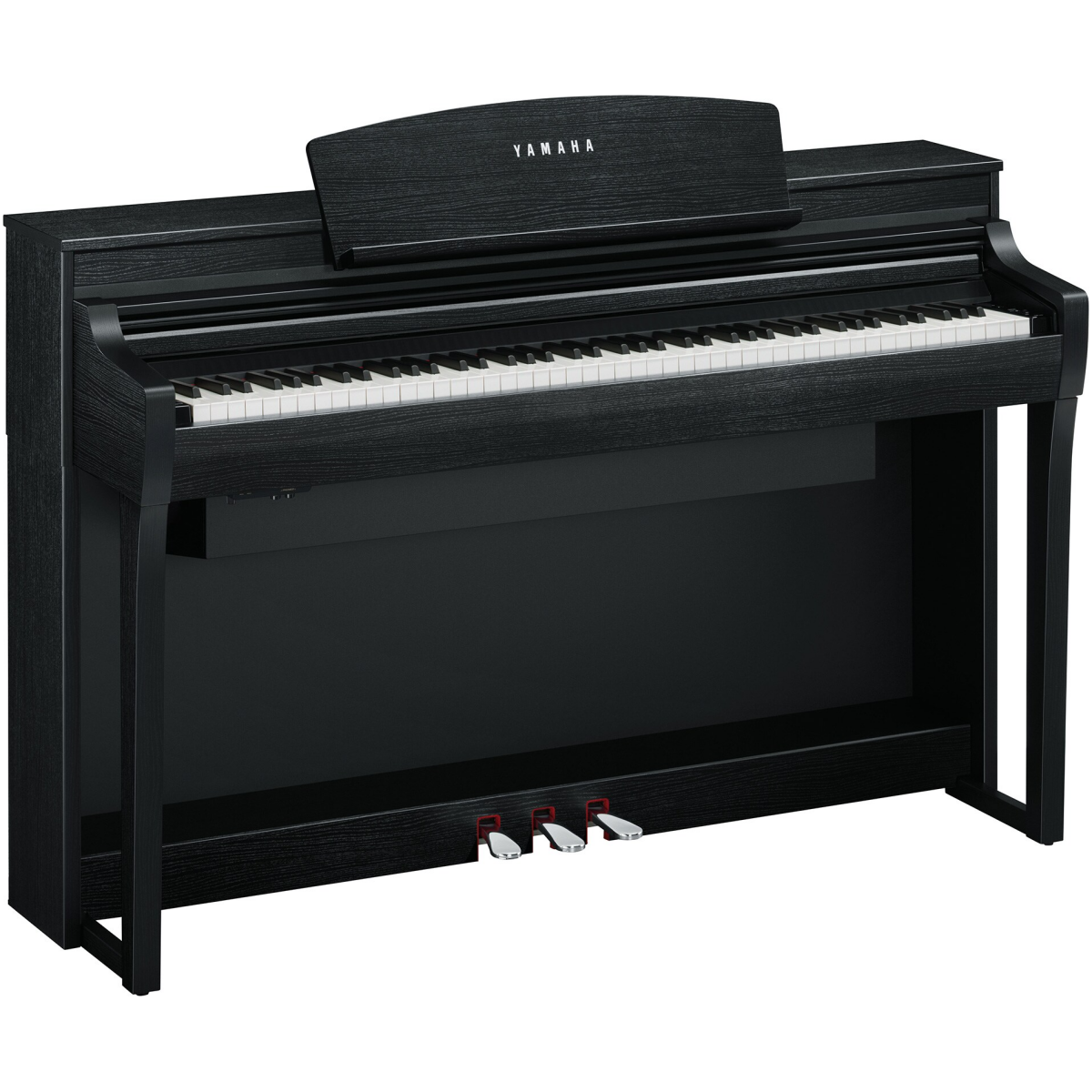 Yamaha Clavinova CSP-275B Digital Piano - Image 2
