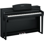 Yamaha Clavinova CSP-275B Digital Piano - Image 2