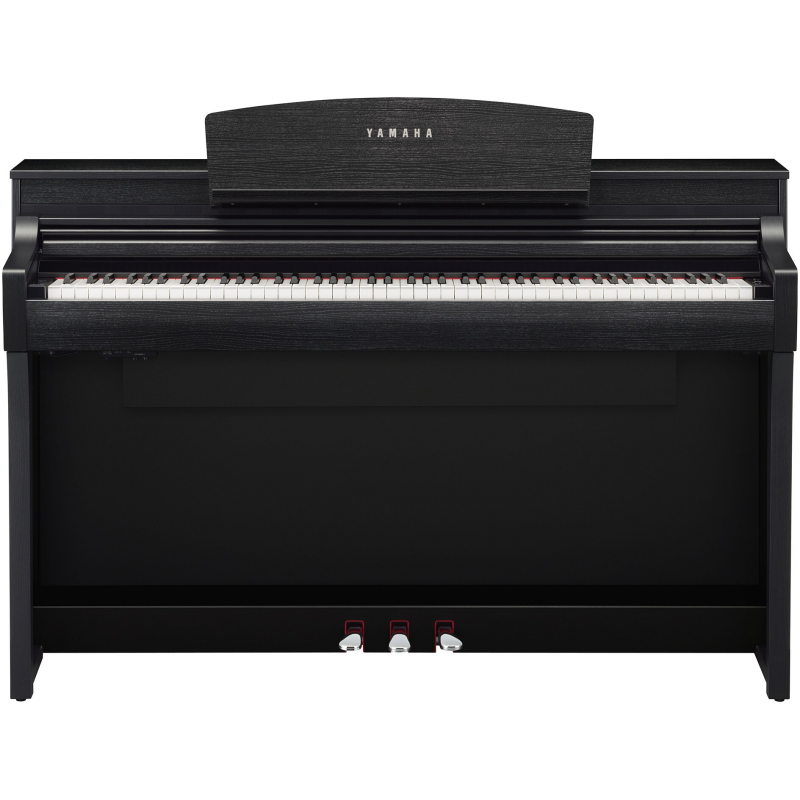 Yamaha Clavinova CSP-275B Digital Piano